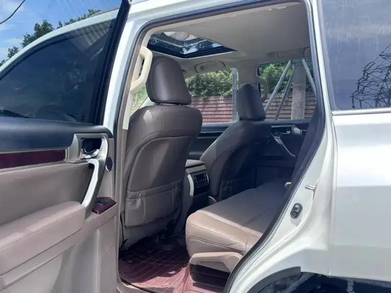 Lexus GX 2014 400 Premium Edition — миниатюра 14