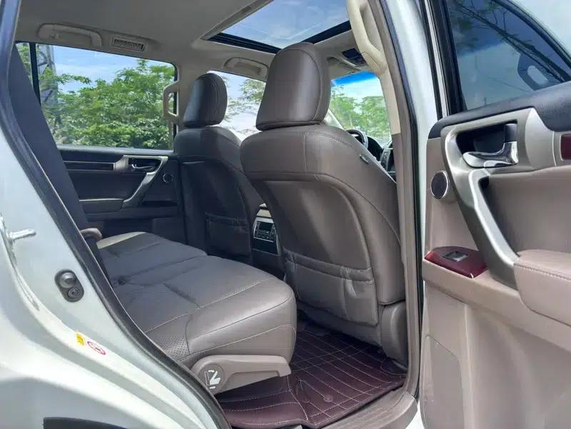 Lexus GX 2014 400 Premium Edition — миниатюра 15