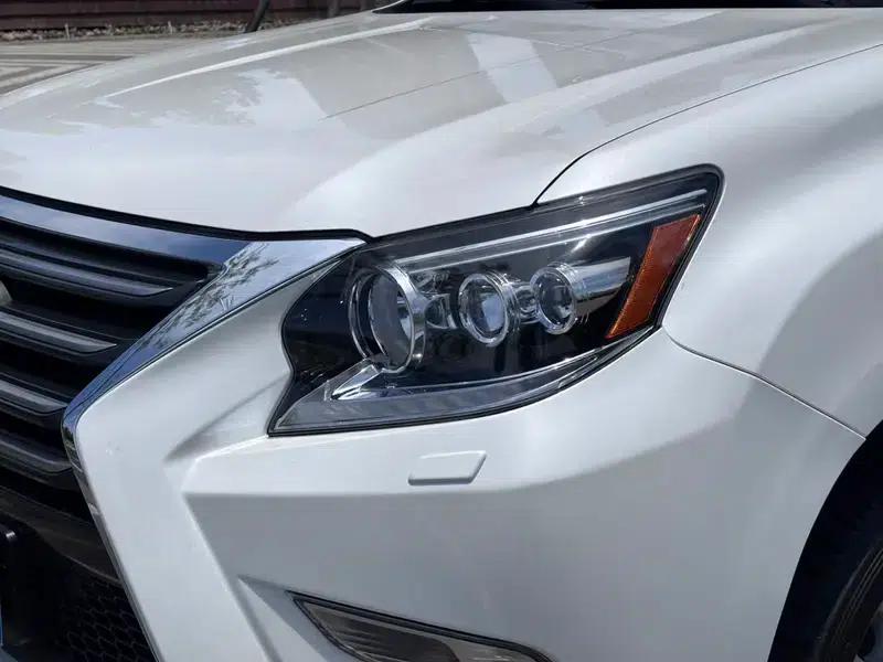 Lexus GX 2014 400 Premium Edition — миниатюра 7