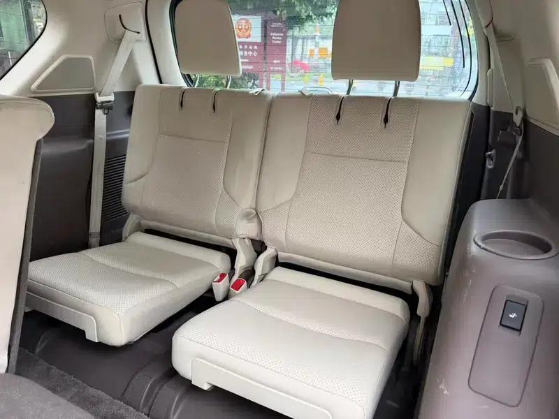Lexus GX 2010 model 460 — миниатюра 12