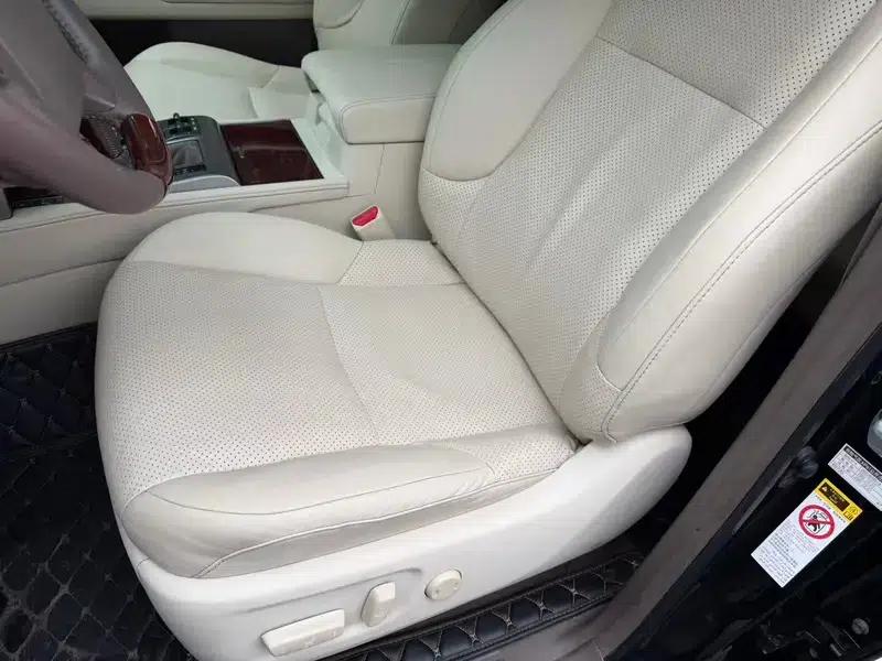 Lexus GX 2010 model 460 — миниатюра 10