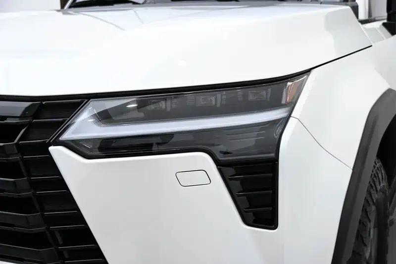 2024 Lexus GX 3.4T Automatic 4WD 5-seater (Parallel Import) — миниатюра 12