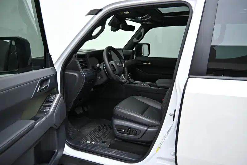 2024 Lexus GX 3.4T Automatic 4WD 5-seater (Parallel Import) — миниатюра 17