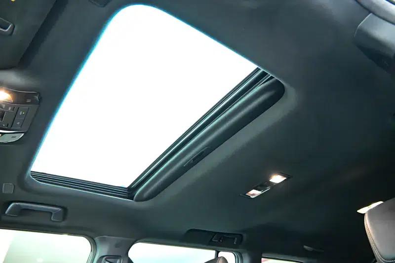 2024 Lexus GX 3.4T Automatic 4WD 5-seater (Parallel Import) — миниатюра 19
