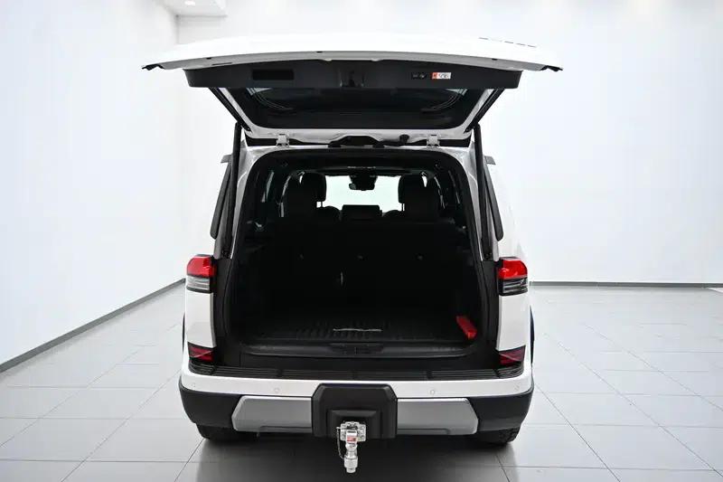 2024 Lexus GX 3.4T Automatic 4WD 5-seater (Parallel Import) — миниатюра 20