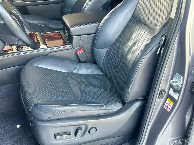 Lexus GX 2014 400 Premium Edition — миниатюра 19