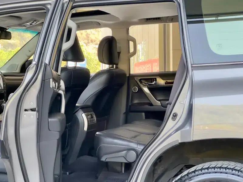 Lexus GX 2014 400 Premium Edition — миниатюра 20