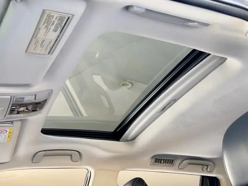 Lexus GX 2014 400 Premium Edition — миниатюра 21