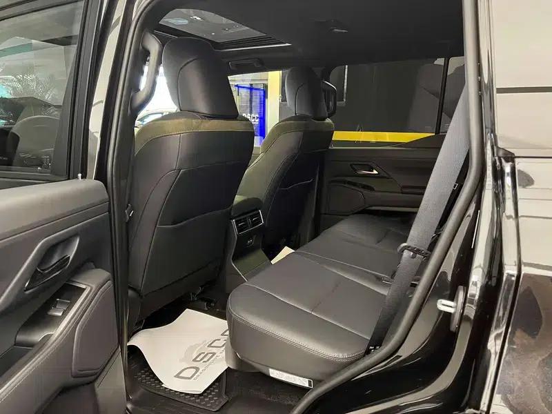 2024 Lexus GX 3.4T Automatic 4WD 5-seater (Parallel Import) — миниатюра 14
