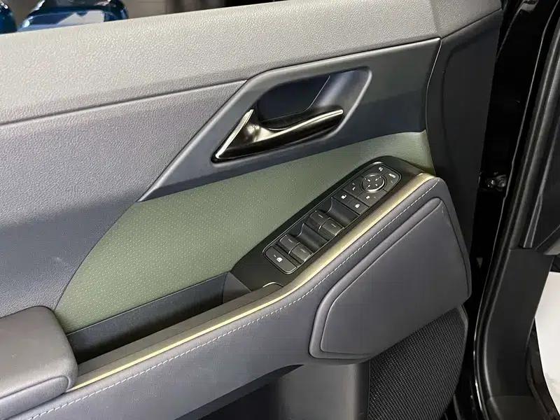 2024 Lexus GX 3.4T Automatic 4WD 5-seater (Parallel Import) — миниатюра 6