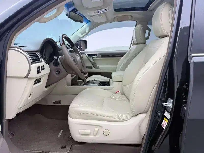 Lexus GX 2012 400 — миниатюра 13