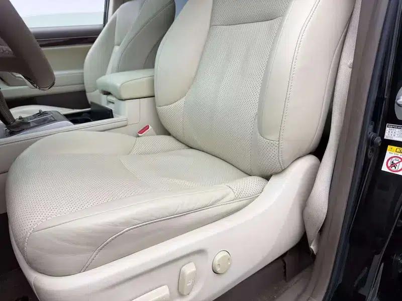 Lexus GX 2012 400 — миниатюра 14