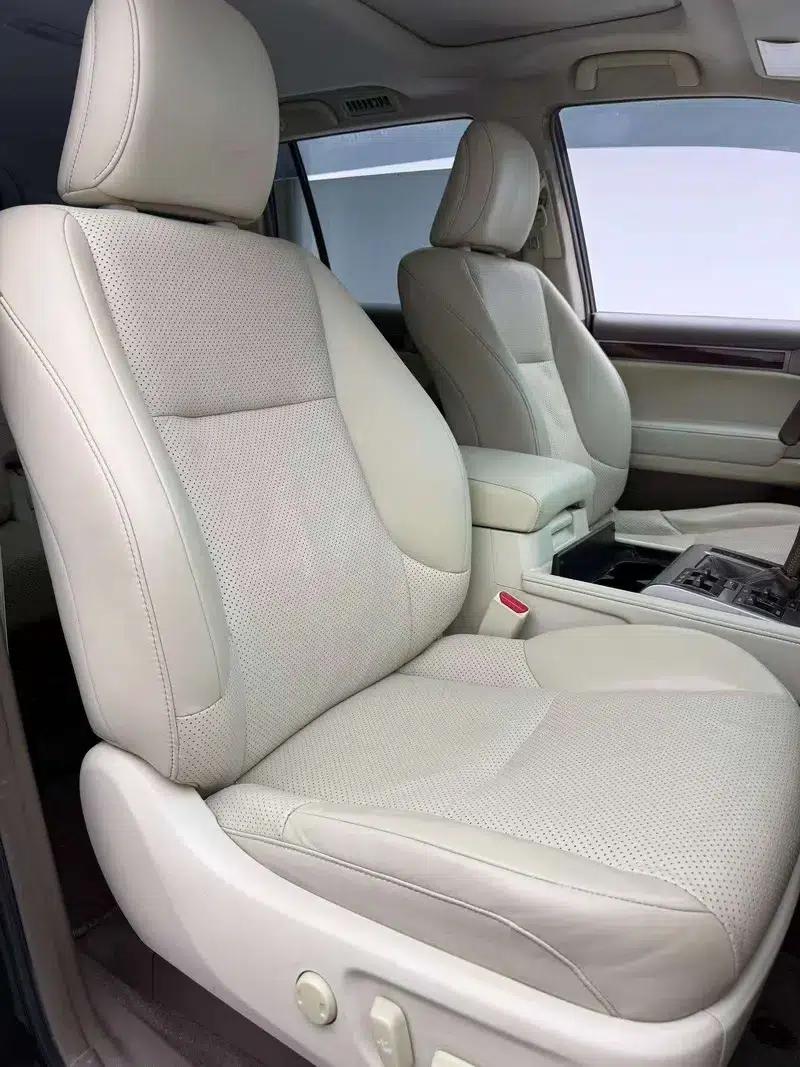 Lexus GX 2012 400 — миниатюра 15