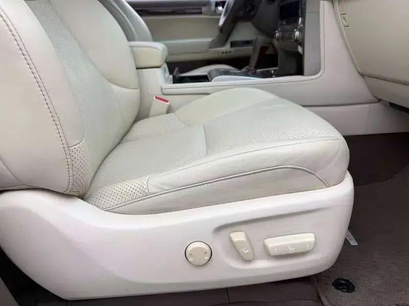 Lexus GX 2012 400 — миниатюра 16