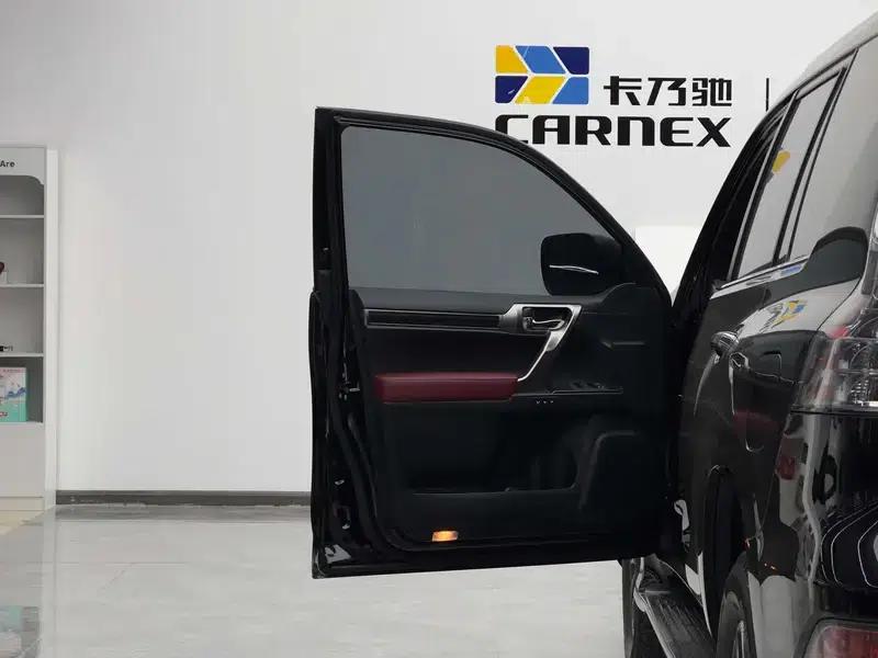 2022 Lexus GX 4.6L Automatic 4WD 7-Seater (Parallel Import) — миниатюра 17