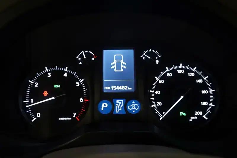 Lexus GX 2014 400 Premium Edition — миниатюра 13