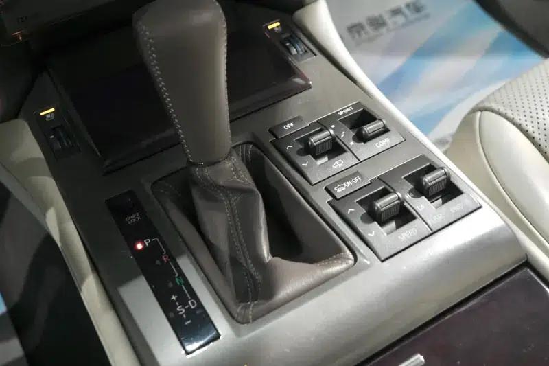 Lexus GX 2014 400 Premium Edition — миниатюра 15