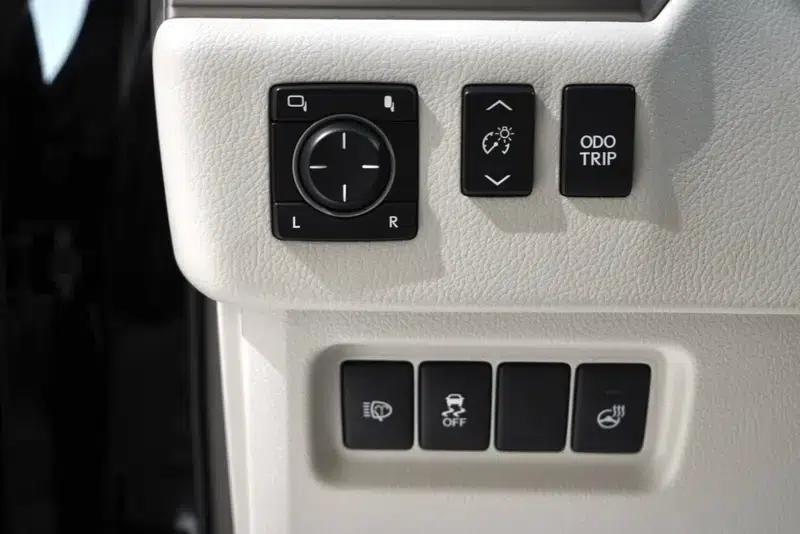 Lexus GX 2014 400 Premium Edition — миниатюра 16