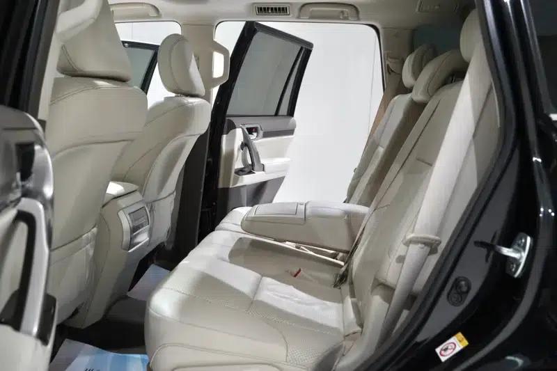 Lexus GX 2014 400 Premium Edition — миниатюра 17