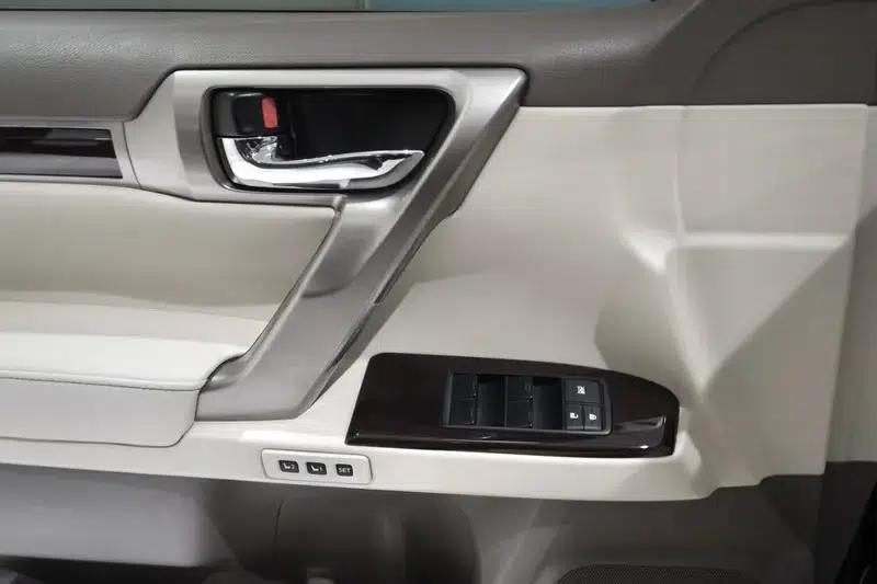 Lexus GX 2014 400 Premium Edition — миниатюра 19