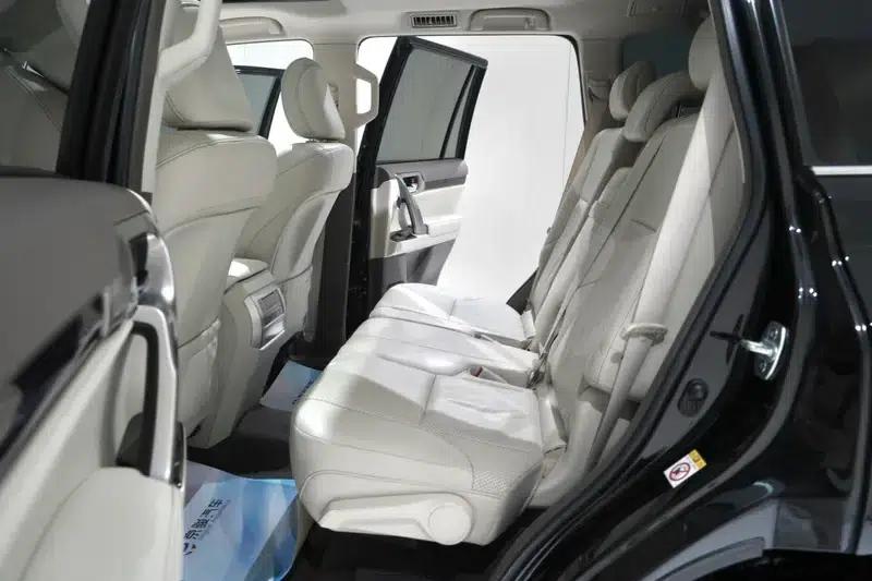 Lexus GX 2014 400 Premium Edition — миниатюра 20
