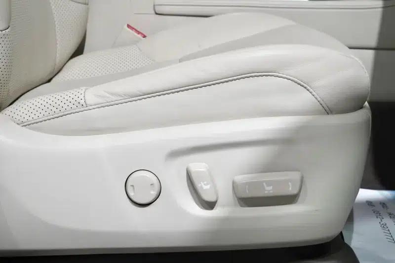 Lexus GX 2014 400 Premium Edition — миниатюра 9