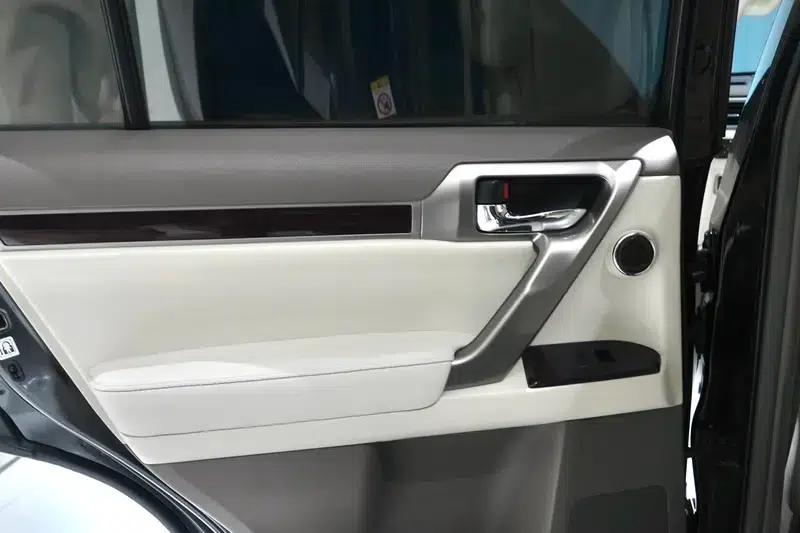 Lexus GX 2014 400 Premium Edition — миниатюра 10