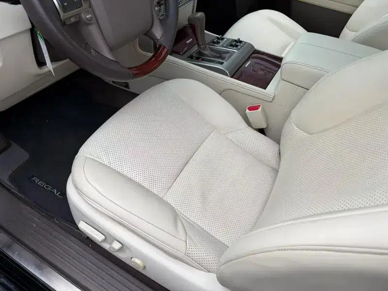 Lexus GX 2010 model 460 — миниатюра 11