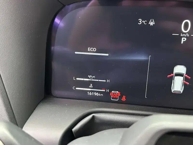 2024 Lexus GX 3.5L Automatic 4WD 5-seater (Parallel Import) — миниатюра 13