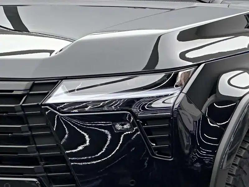 2024 Lexus GX 3.5L Automatic 4WD 5-seater (Parallel Import) — миниатюра 4