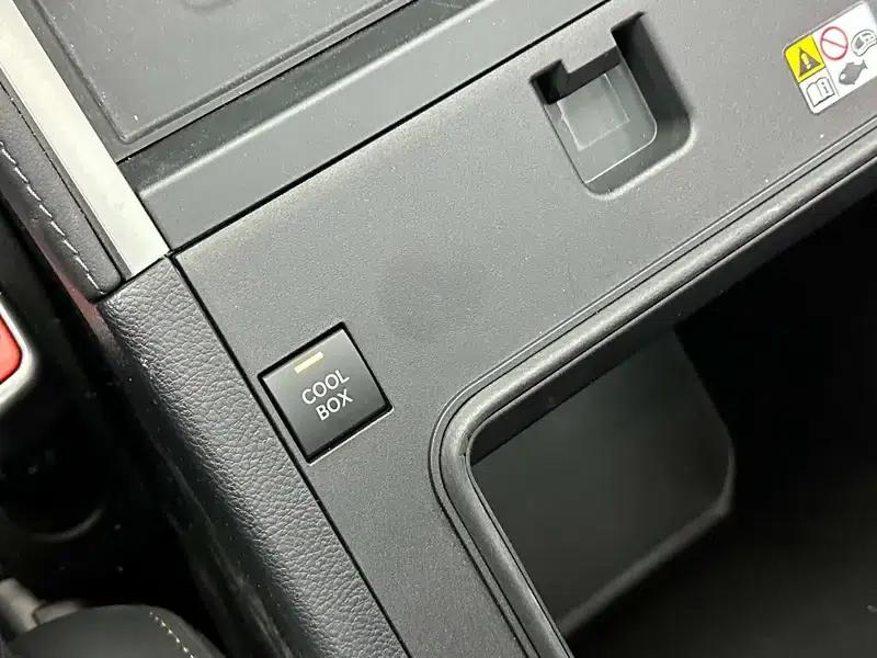 2024 Lexus GX 3.5L Automatic 4WD 5-seater (Parallel Import) — миниатюра 10