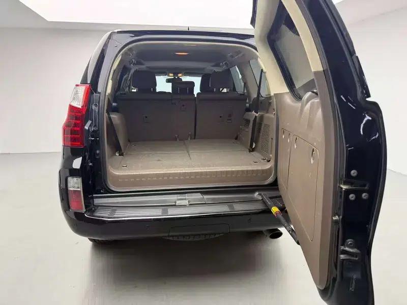 Lexus GX 2012 400 — миниатюра 15