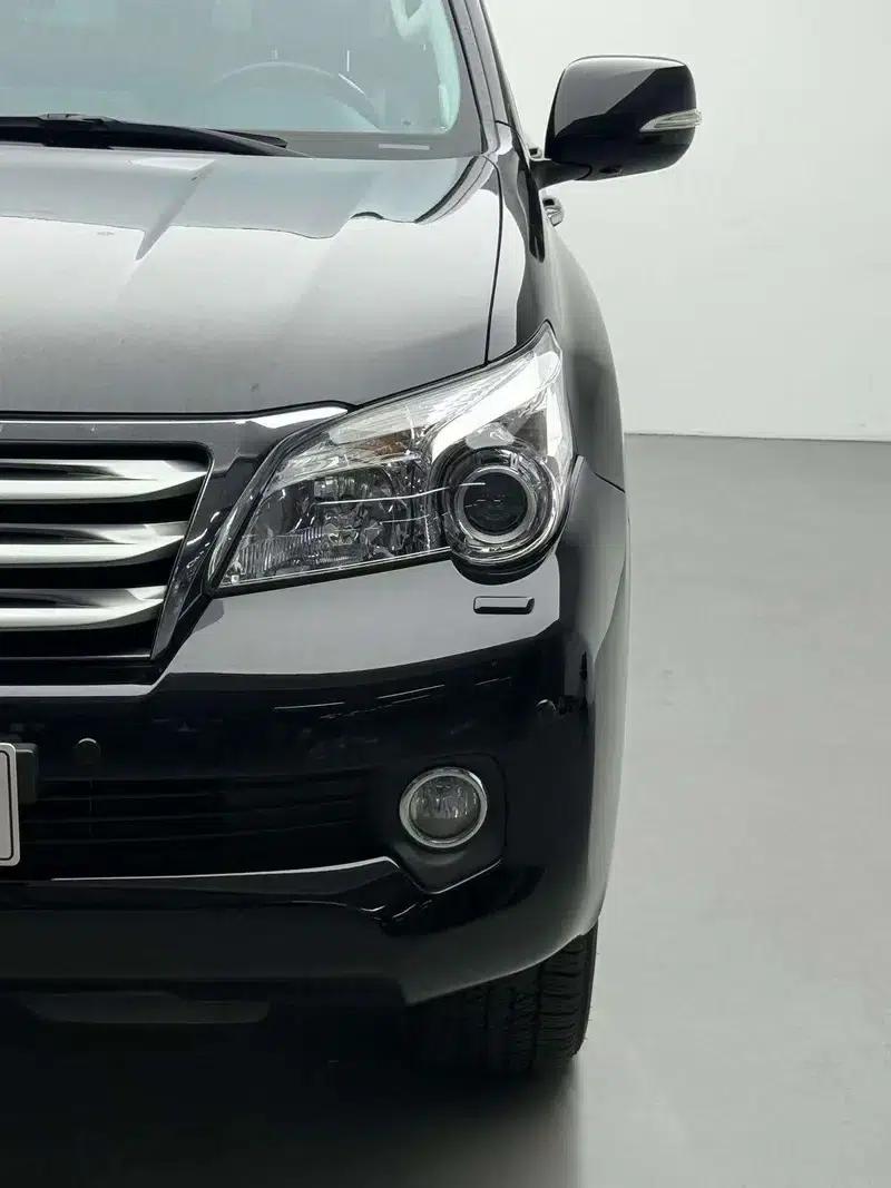 Lexus GX 2012 400 — миниатюра 4