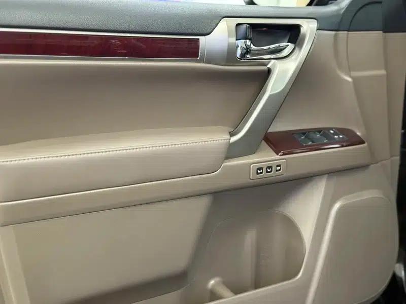 Lexus GX 2014 400 Premium Edition — миниатюра 19
