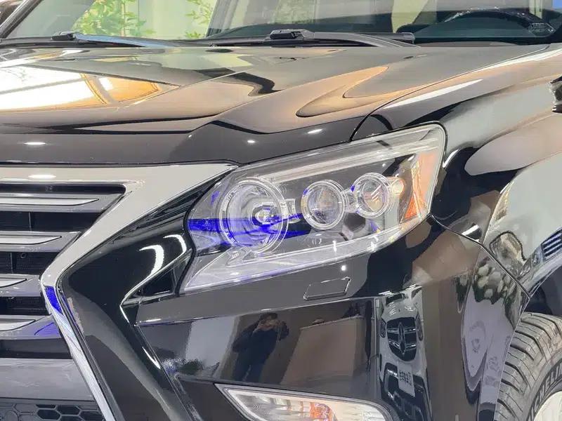 Lexus GX 2014 400 Premium Edition — миниатюра 7