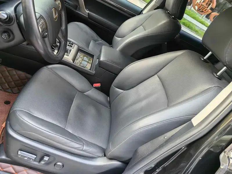 2014 Lexus GX 400 Luxury Edition — миниатюра 23