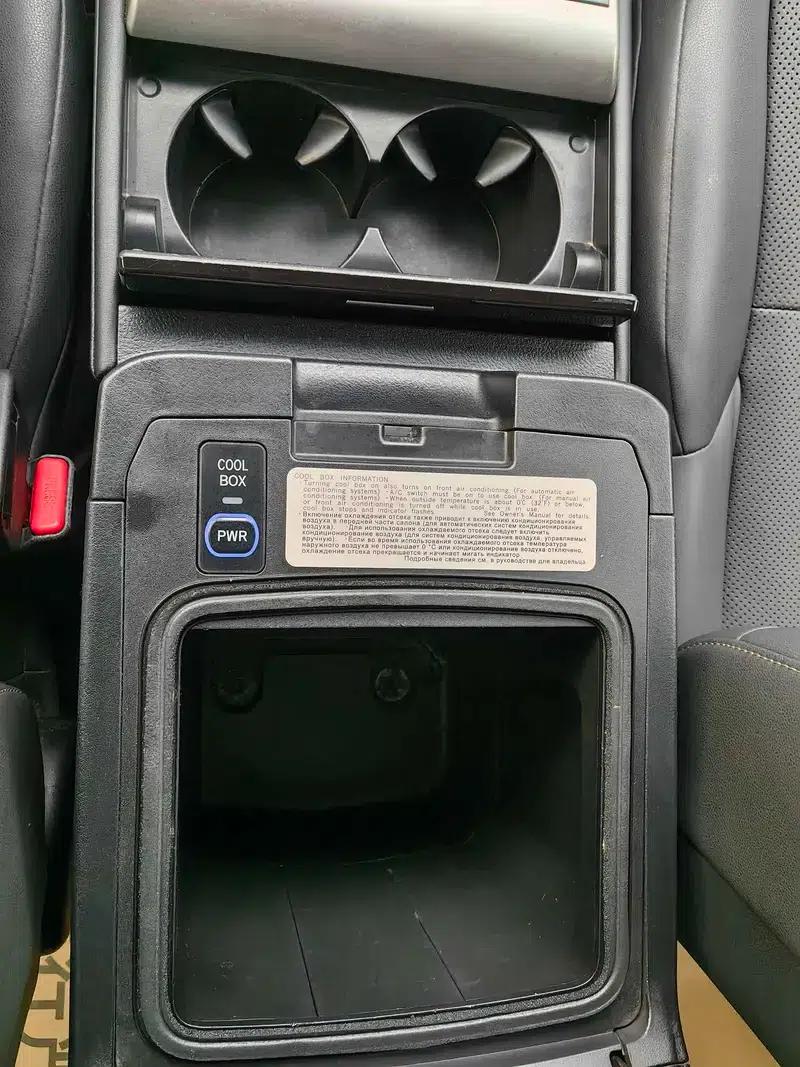 2014 Lexus GX 400 Luxury Edition — миниатюра 30