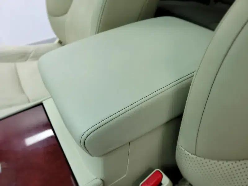 Lexus GX 2012 400 — миниатюра 7