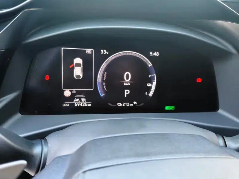 Lexus RZ 2023 450e DIRECT4 Luxury Edition — миниатюра 8