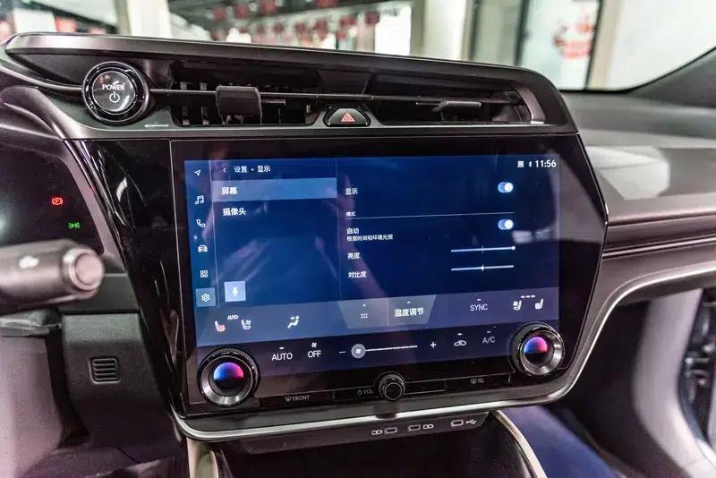 Lexus RZ 2023 450e DIRECT4 Luxury Edition — миниатюра 7