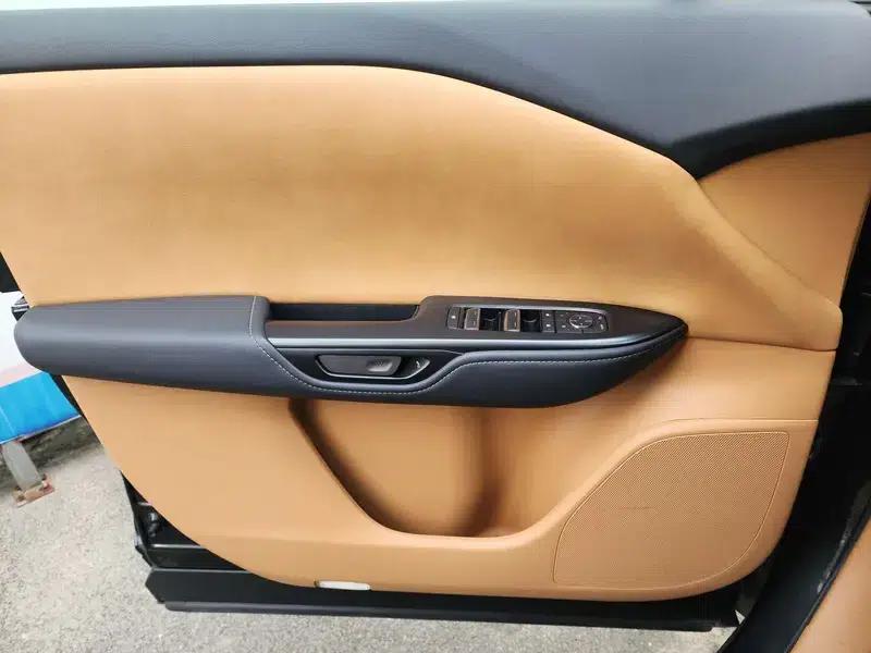 Lexus RZ 2023 450e DIRECT4 Luxury Edition — миниатюра 12