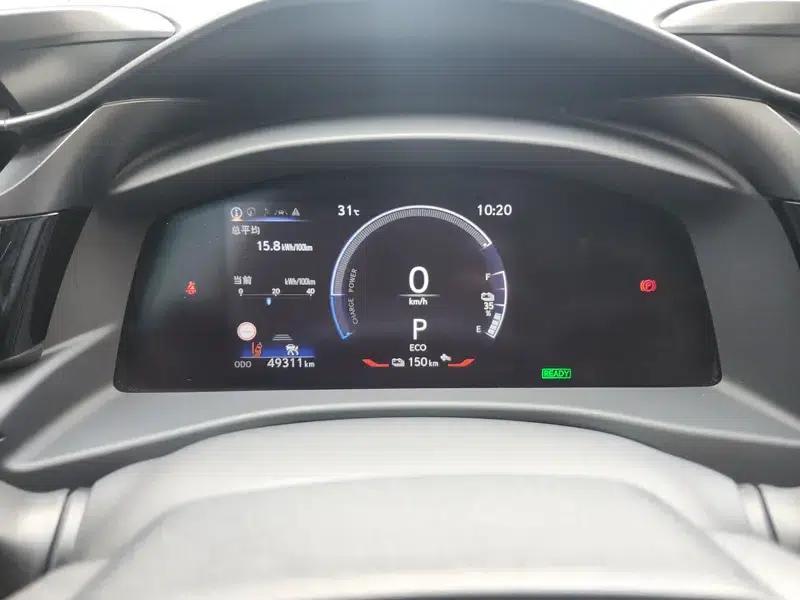 Lexus RZ 2023 450e DIRECT4 Luxury Edition — миниатюра 16