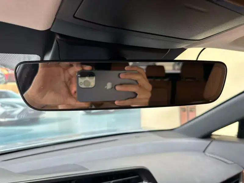 Lexus RZ 2023 450e DIRECT4 Luxury Edition — миниатюра 12
