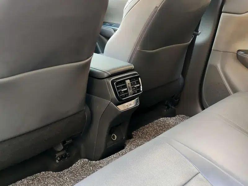 Lexus RZ 2023 450e DIRECT4 Luxury Edition — миниатюра 6