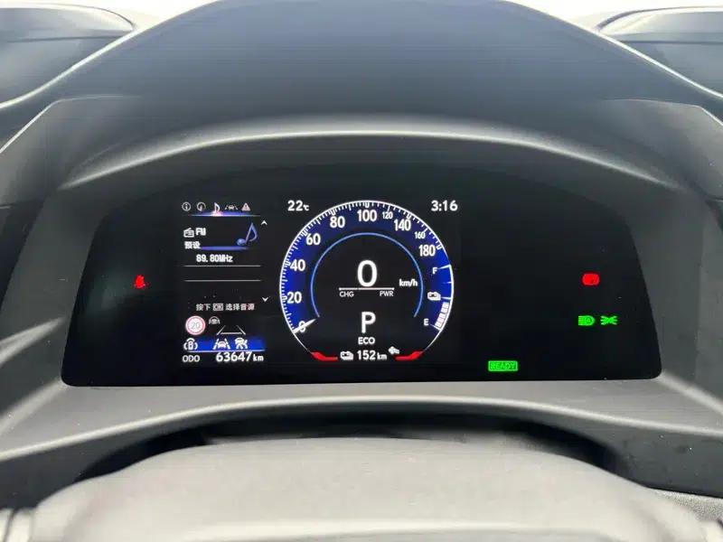 Lexus RZ 2023 450e DIRECT4 Luxury Edition — миниатюра 15