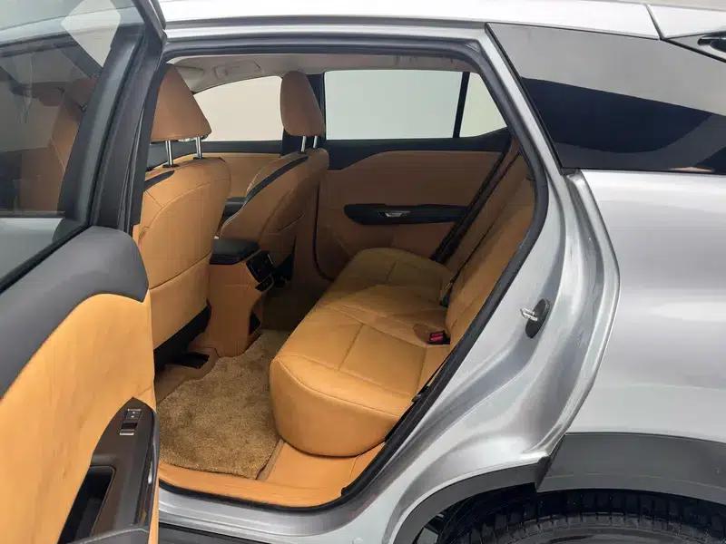 Lexus RZ 2023 450e DIRECT4 Luxury Edition — миниатюра 18
