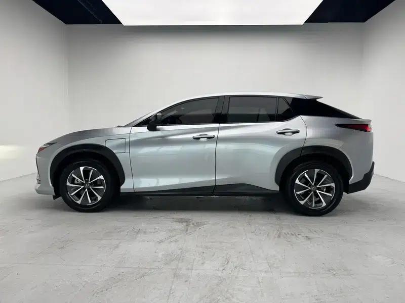Lexus RZ 2023 450e DIRECT4 Luxury Edition — миниатюра 4
