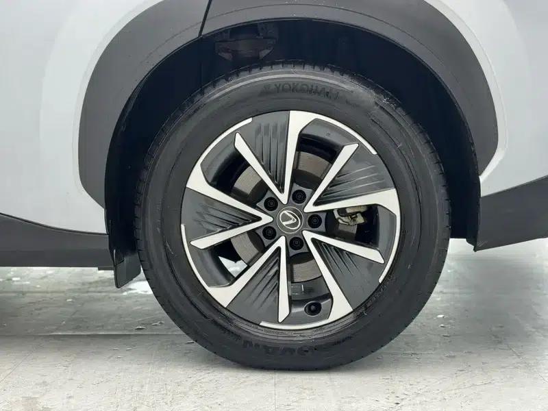 Lexus RZ 2023 450e DIRECT4 Luxury Edition — миниатюра 9