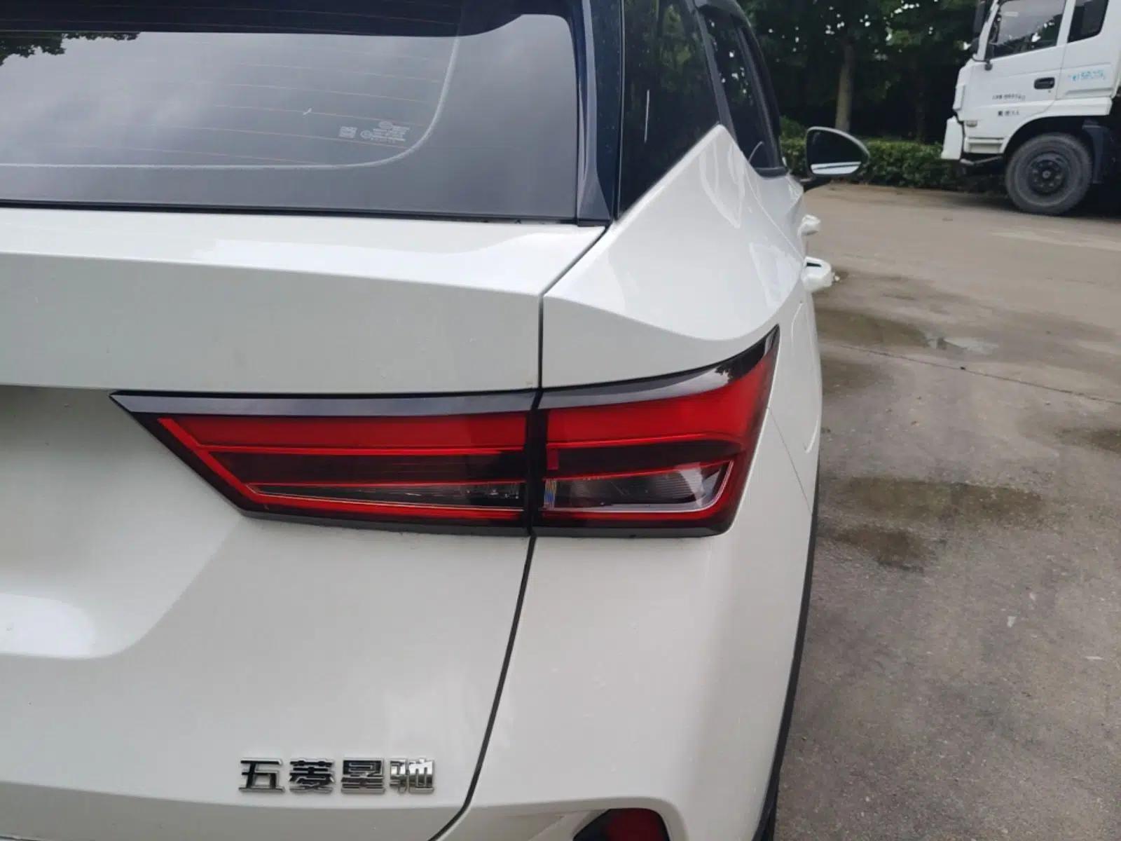 Wuling Alvez 2022 1.5L Manual Comfort Version — миниатюра 14