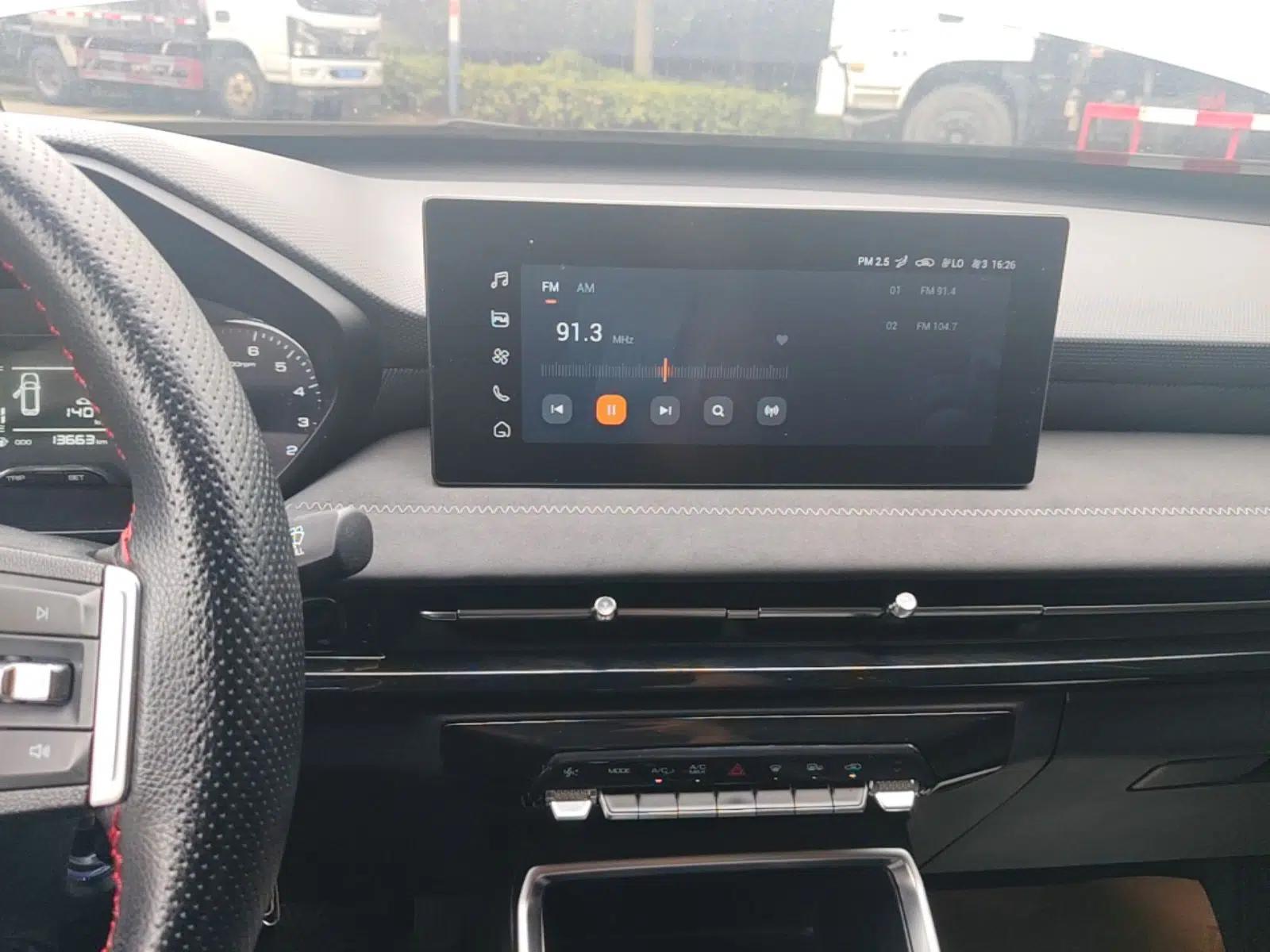 Wuling Alvez 2022 1.5L Manual Comfort Version — миниатюра 20